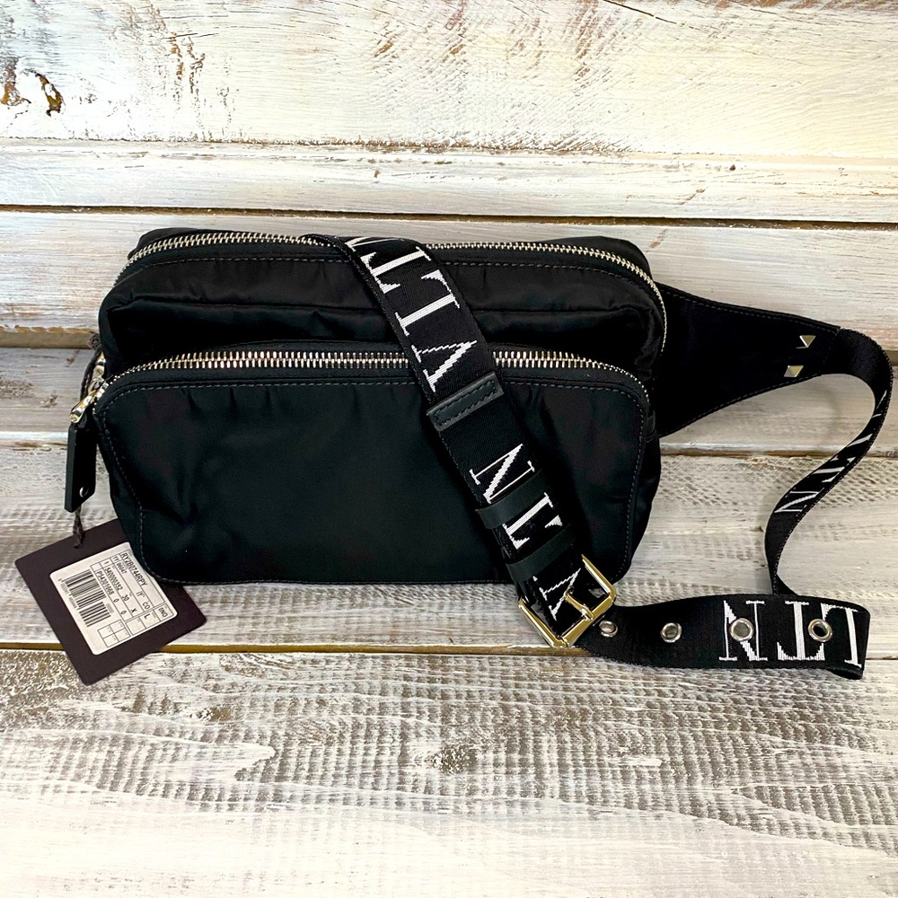 NWT Valentino Waist Bag or Crossbody
